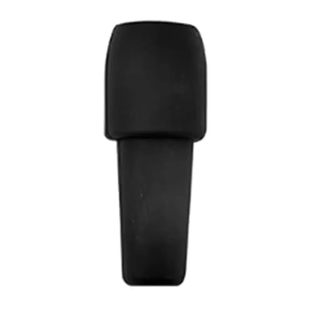 Universal Silicone Wine Bottle Stopper with Double Seal Leakproof Cap