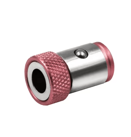 MagniGrip Magnetic Screwdriver Ring Strong Alloy Bit Holder Magnetizer