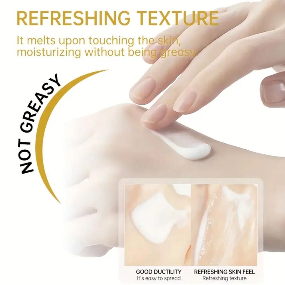 Premium Bee Venom Collagen Boost Face and Neck Cream