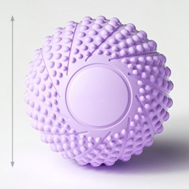 Neck Membrane Ball, Foot Massage Ball, Back and Waist Muscle Relaxation