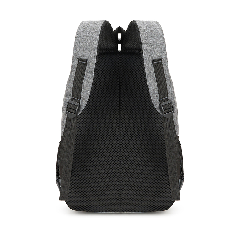 Large Capacity Waterproof Laptop Backpack with Multi Pockets for Travel, School and Work