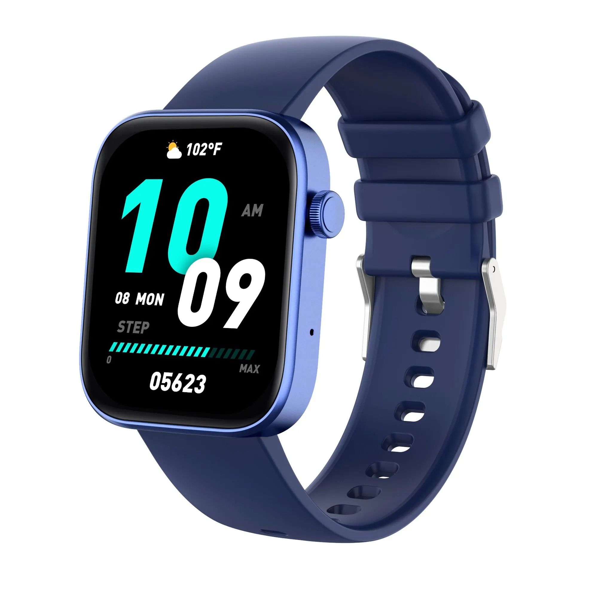 1.9-inch HD Voice Calling Smartwatch