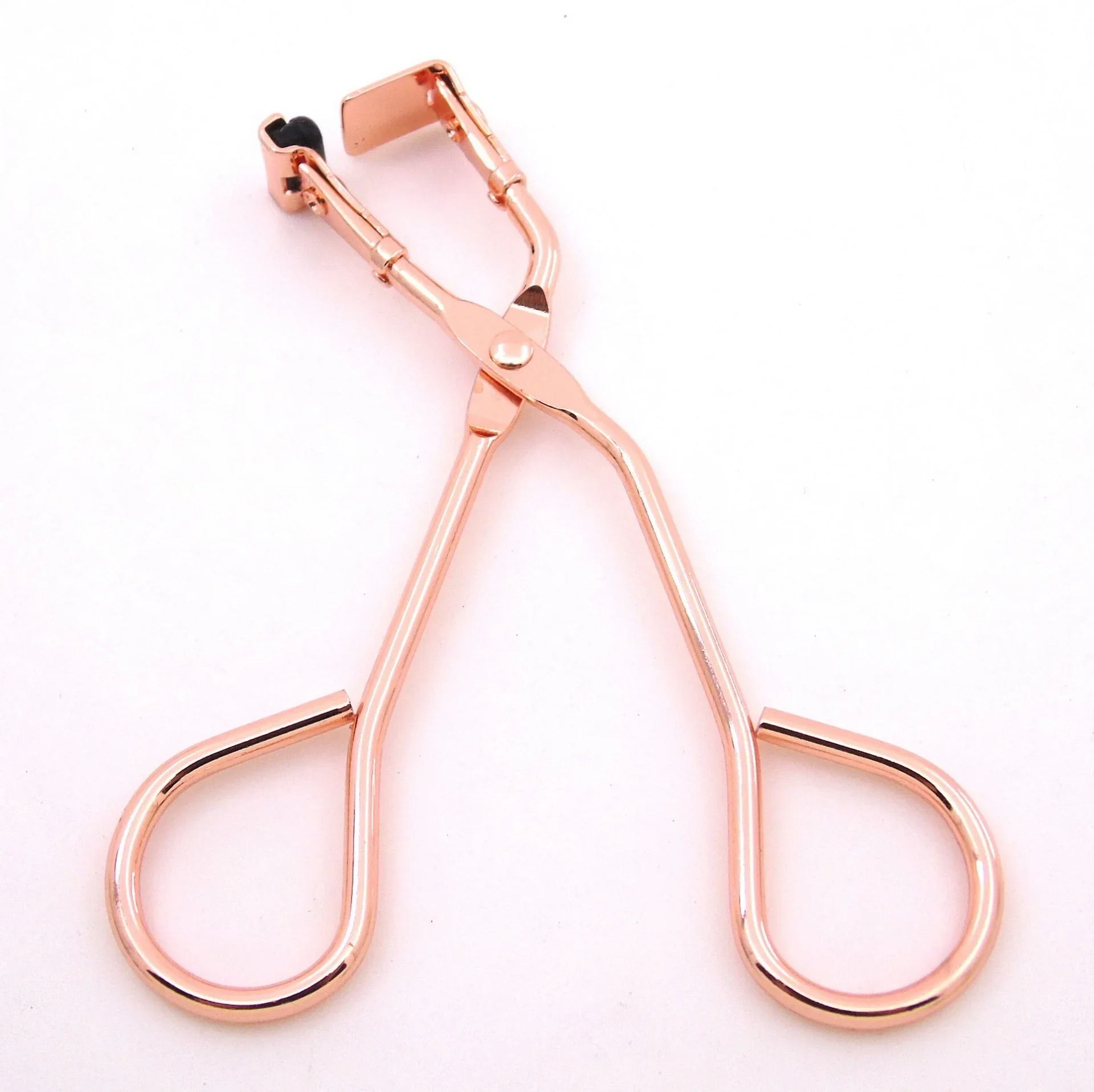 Precision Stainless Steel Mini Eyelash Curler