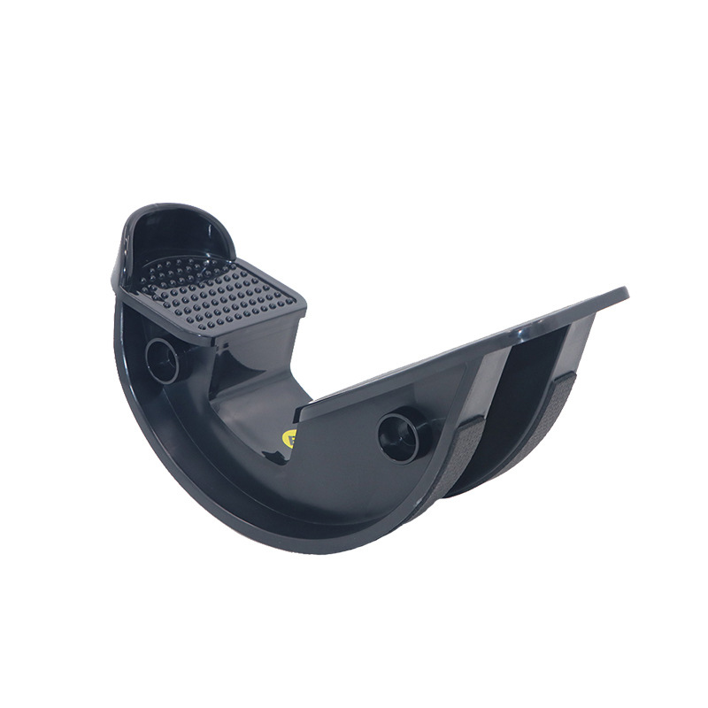 Calf Ankle Stretch Board, Foot Rocker, Muscle Stretch Massage, Achilles Tendinitis Relief, Fitness Pedal Stretcher