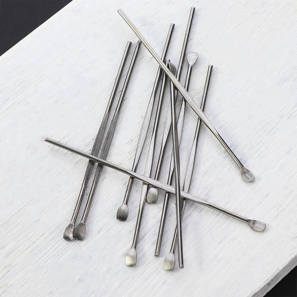 Top Fashion Ear Pick Wax Curette Remover Cleaner Ear Care Tool