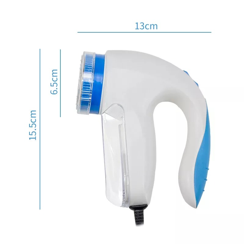 Electric Clothes Lint Pill Fluff Remover Fabrics Sweater Fuzz Shaver Household
