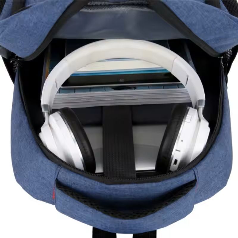 Large Capacity Fashion Travel Backpack