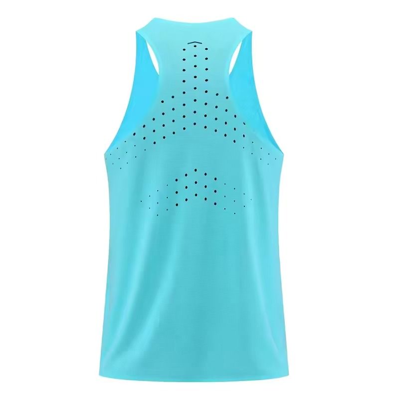 SpeedRun Unisex Athletic Tank Top