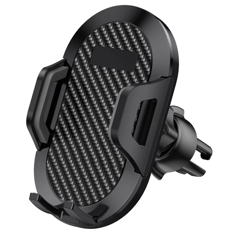 Suction Cup Car Phone Holder Mount