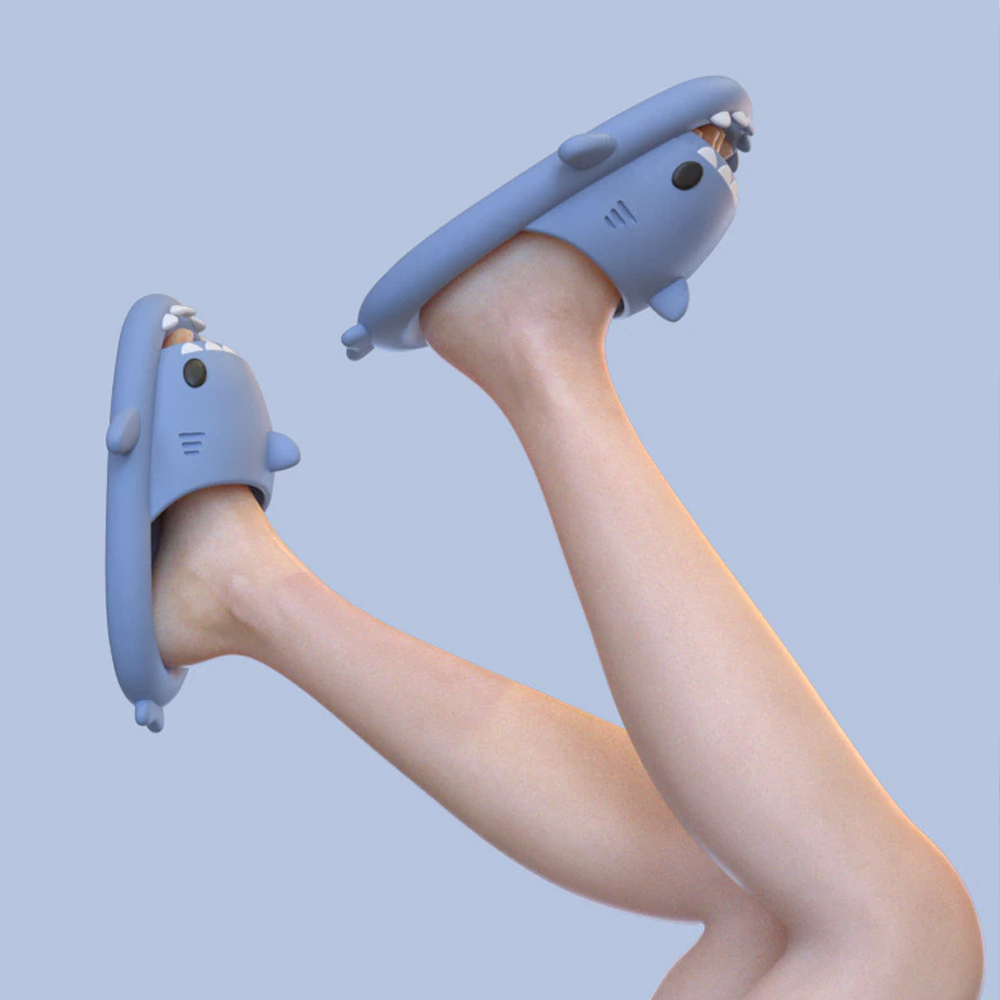 ComfyShark Shark Slides