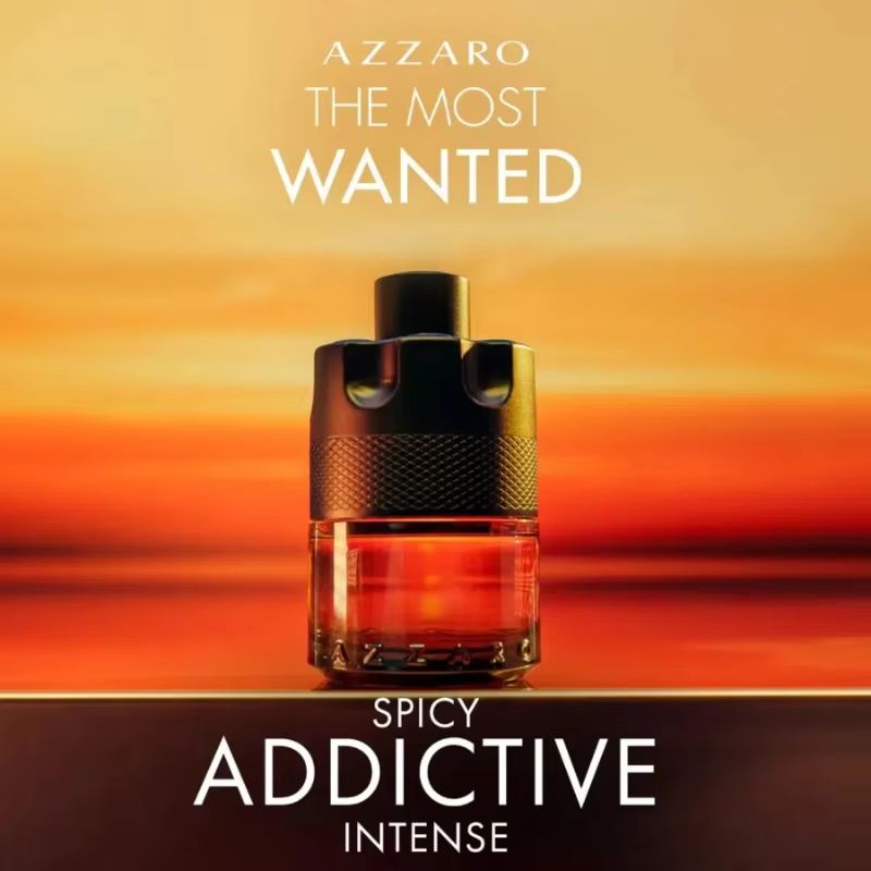 Most Wanted 100ML Premium Long Lasting Cologne with Pheromone Perfume