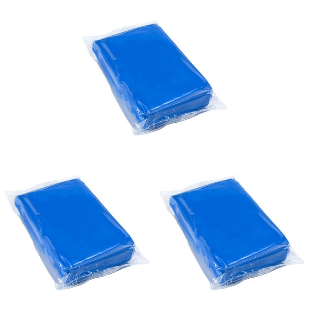 Car Detailing Magic Clay Bar Premium Auto Paint Cleaning Tool 100G
