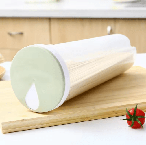 Airtight Food Storage Box Leakproof Sealed Container for Cereal, Pasta & Grains