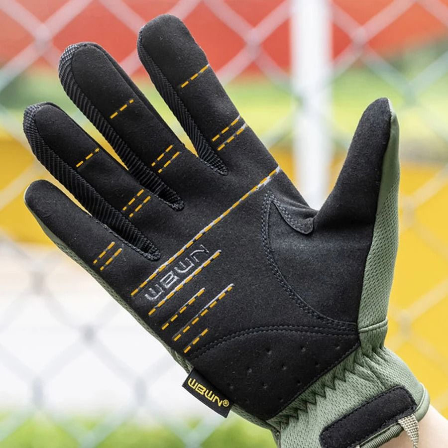 Elite Tactical Force Multi-Sport Performance Gloves