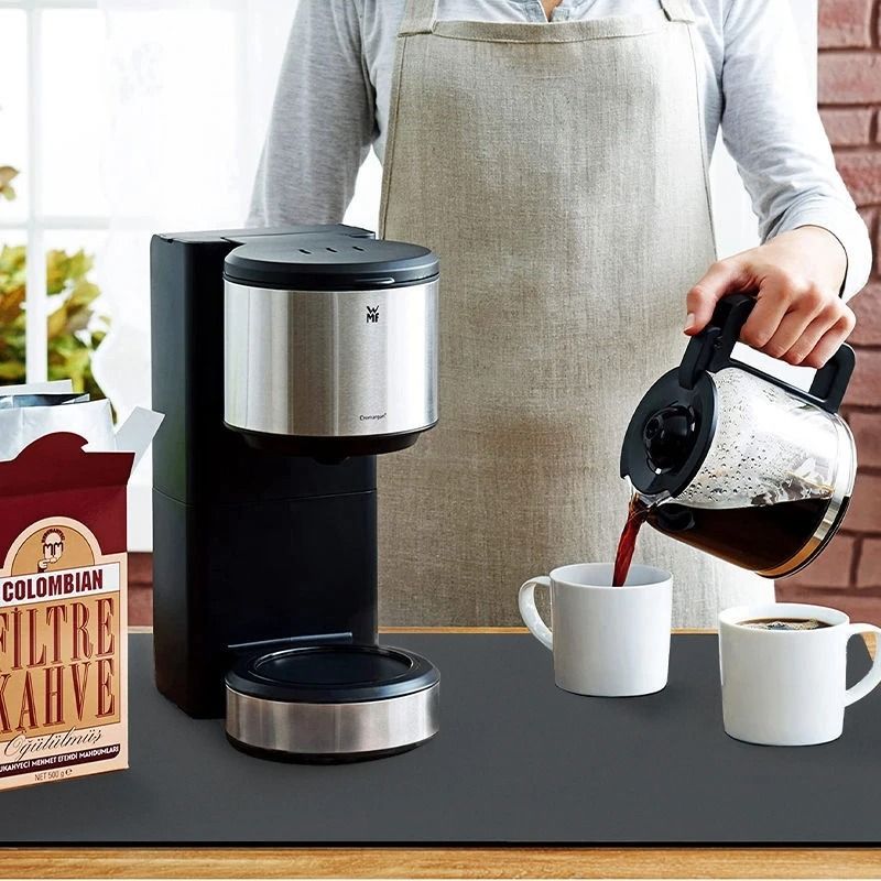 Super Absorbent Quick-Dry Kitchen and Coffee Mat