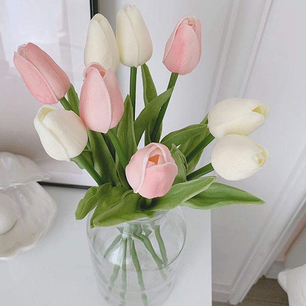 Fake Tulips That Look Real