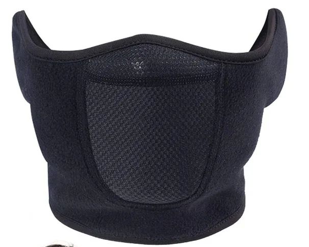 Winter Thermal Balaclava Face Mask