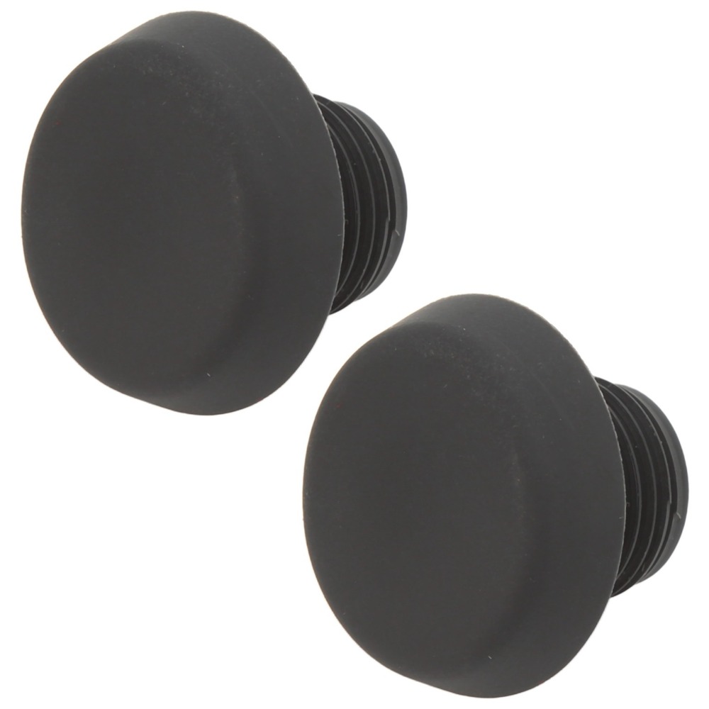 Pool Cue Bottom Cover, Billiard Cue Bottom Bumper Stick, Cue Butt Replacement