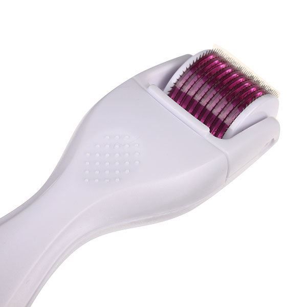 Micro-Needle Dermal Integration System