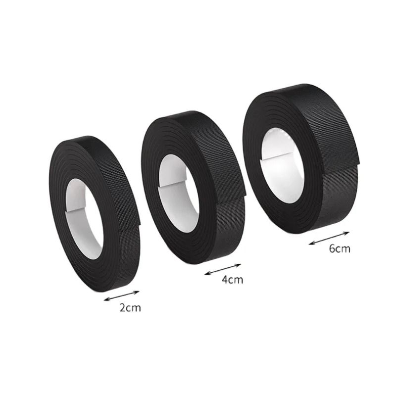 DIY Anti Slip Furniture Pads Self Adhesive Non Slip Mute Mats Table Chair Foot Protection Pad
