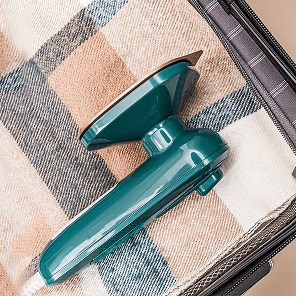 Professional Dry & Wet Steam Iron
