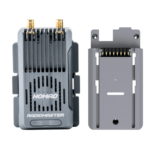 Radiomaster Nomad Dual Band ExpressLRS Module with RGB Light