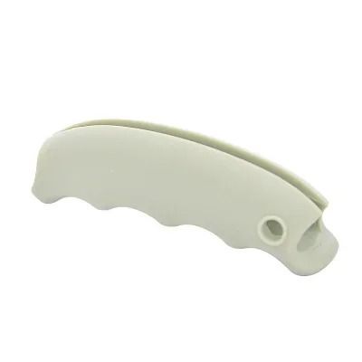 Silicone Grocery Bag Handle Clips Set of 3