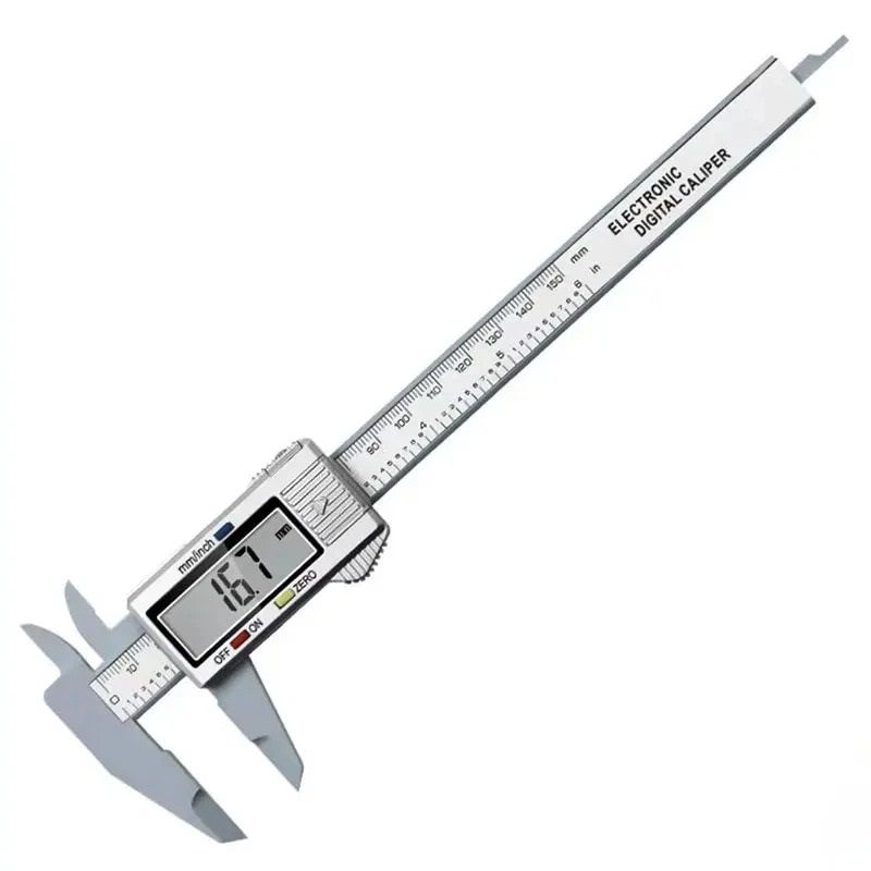 6inch Digital Display Vernier Caliper