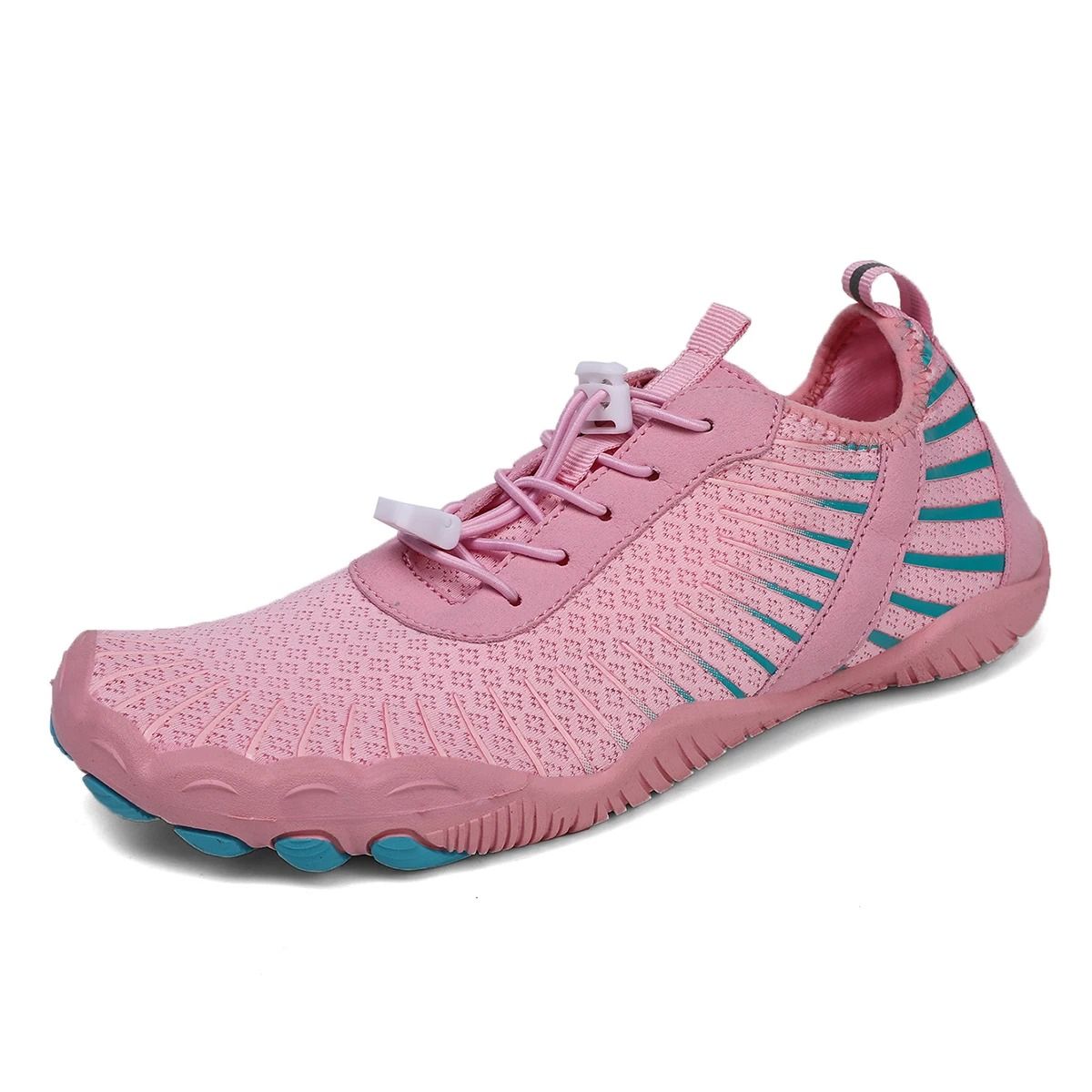 Unisex Aqua Water Shoes Quick Dry Anti Slip Barefoot Swim Sneakers