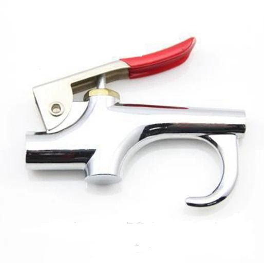 NPT Air Blow Gun Dust Cleaning Nozzle for Air Compressor