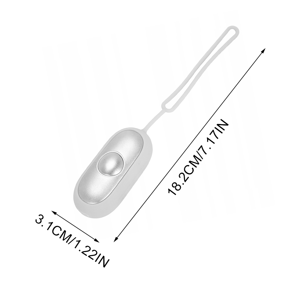 Handheld Micro-Current Sleep Aid, Relieve Anxiety, Help Sleep, Pressure Relief, Insomnia Relaxation Device