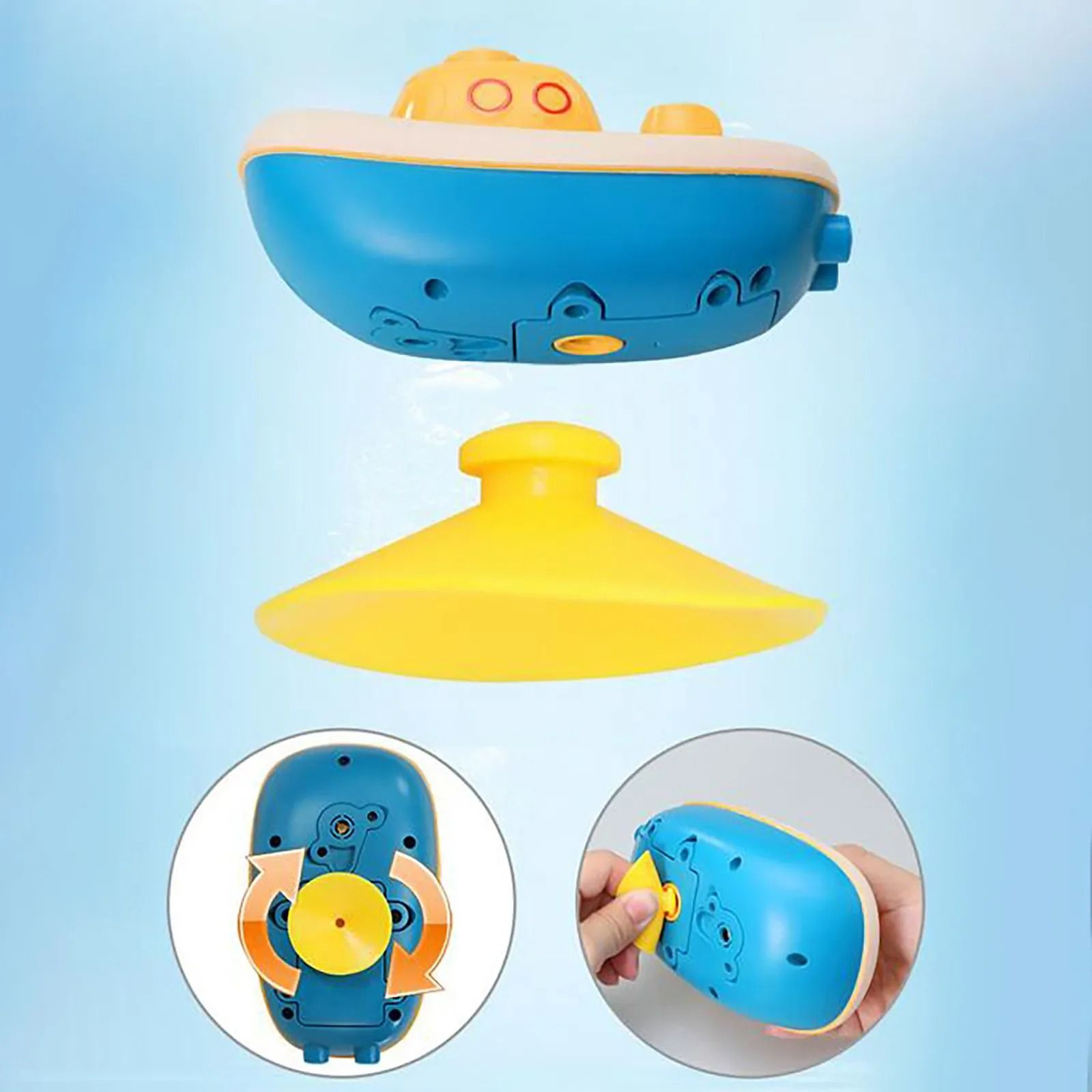 Interactive Pediatric Hydraulic Adventure System