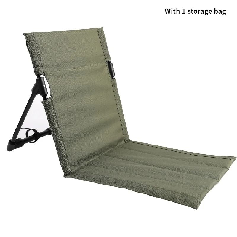 Ultra Lightweight Folding Camping Chair