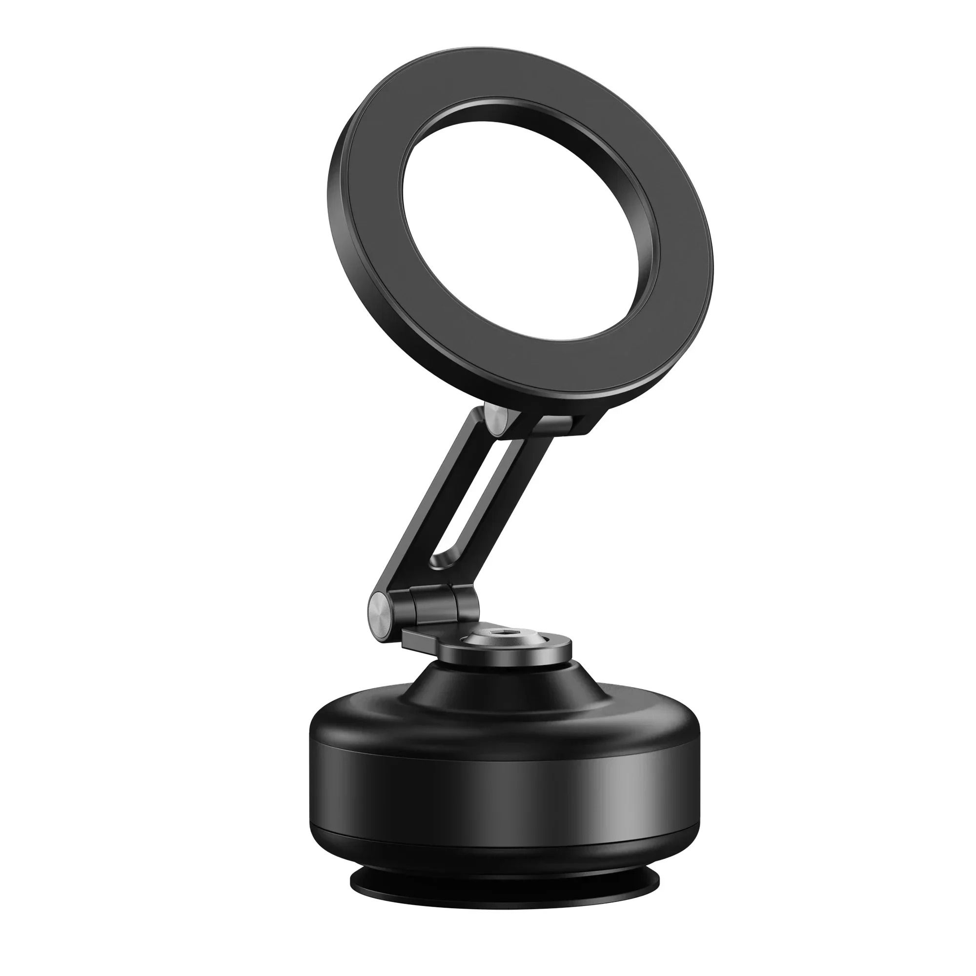 Elite Magnetic Vacuum-suction Intelligent Command Mount