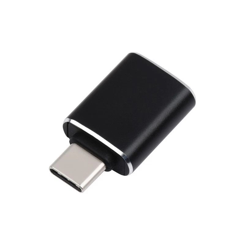 USB-C to USB adapter OTG USB Converter for Phones, Tablets, Laptops