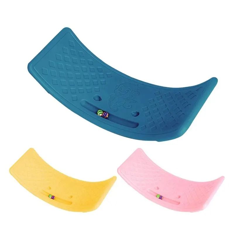 Kids Multifunctional Twisting Balance Board