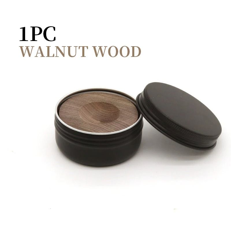 Natural Solid Wood Aroma Diffuser Passive Essential Oil Home Fragrance Decor
