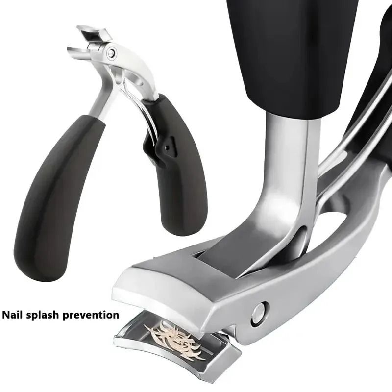 Professional Ingrown Toenail Clipper Set with Stainless Steel Tools
