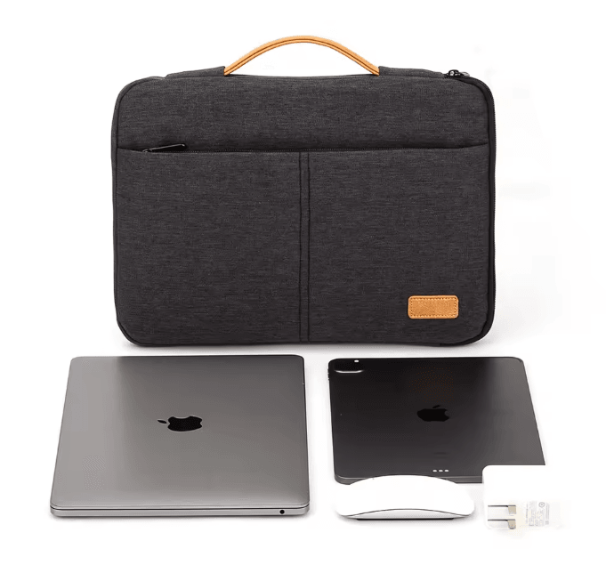 UrbanShield Laptop Sleeve Bag