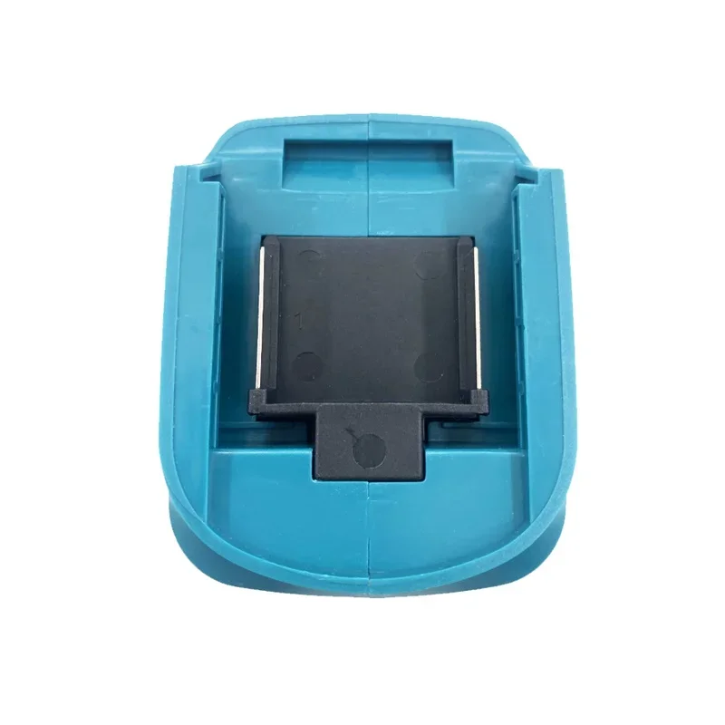 Lithium Battery Converter 14.4V/18V Battery Adapter for LED Work Lights & Power Tools