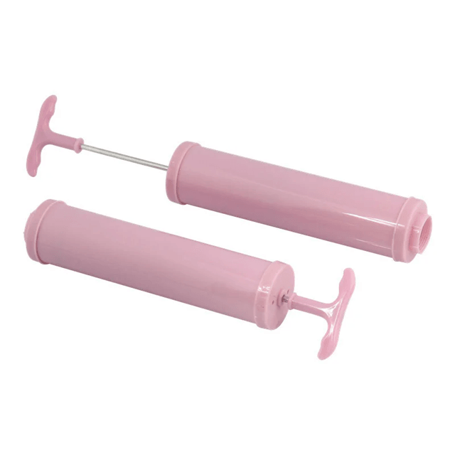 Manual Vacuum Bag Air Pump
