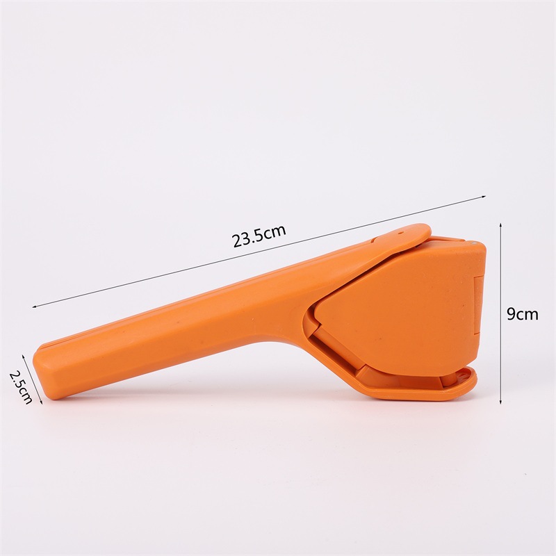 Manual Lemon Fruit Juicer, Easy To Squeeze, Kitchen Juice Squeezer, Manual Juicer, Lemon Squeezer, Kitchen Gadgets
