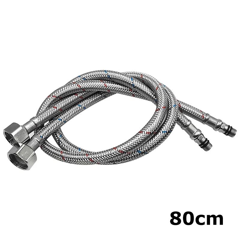 LED Waterfall Basin Faucet
