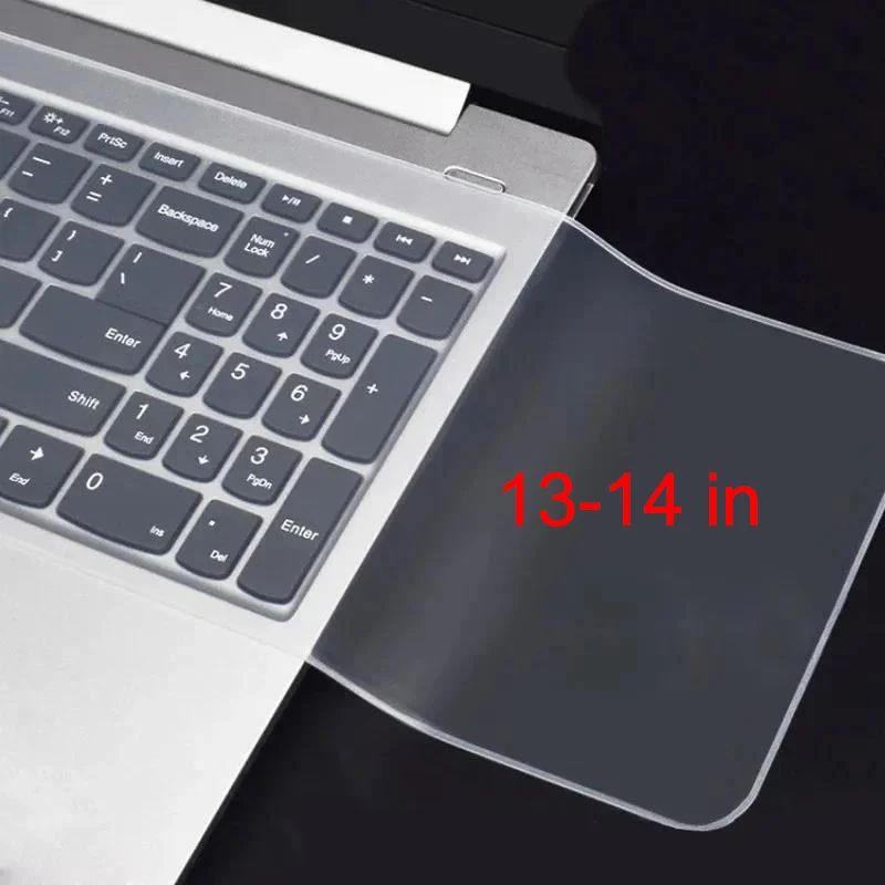 Universal Laptop Keyboard Protective Film