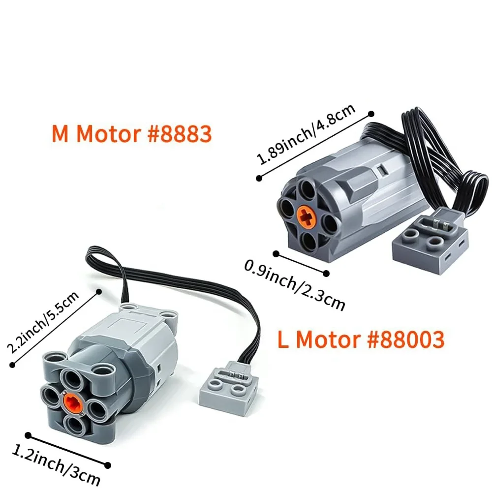 APP-Controlled Remote With Programming and Rechargeable Battery