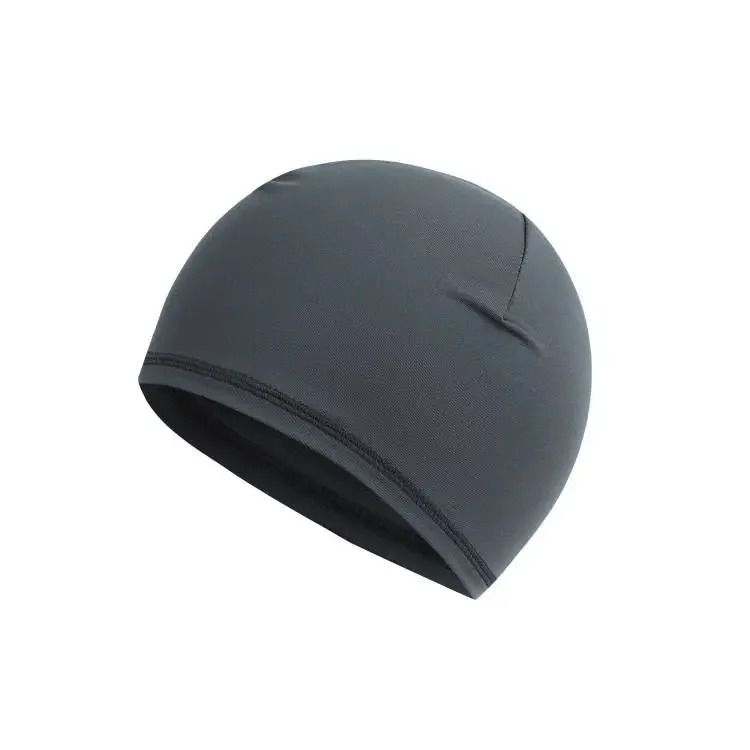 Unisex Cycling Cap Helmet Liner Quick Dry Anti Sweat Riding Hat
