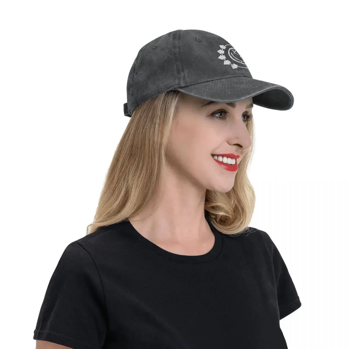 Fashion Beach Cowboy Hat Blink Eyes 182 Times, Trendy Drop shipping for Men & Women
