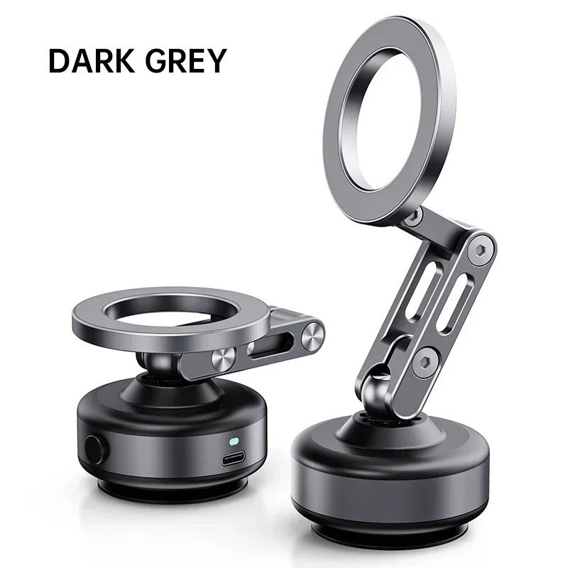 Elite Magnetic Vacuum-suction Intelligent Command Mount