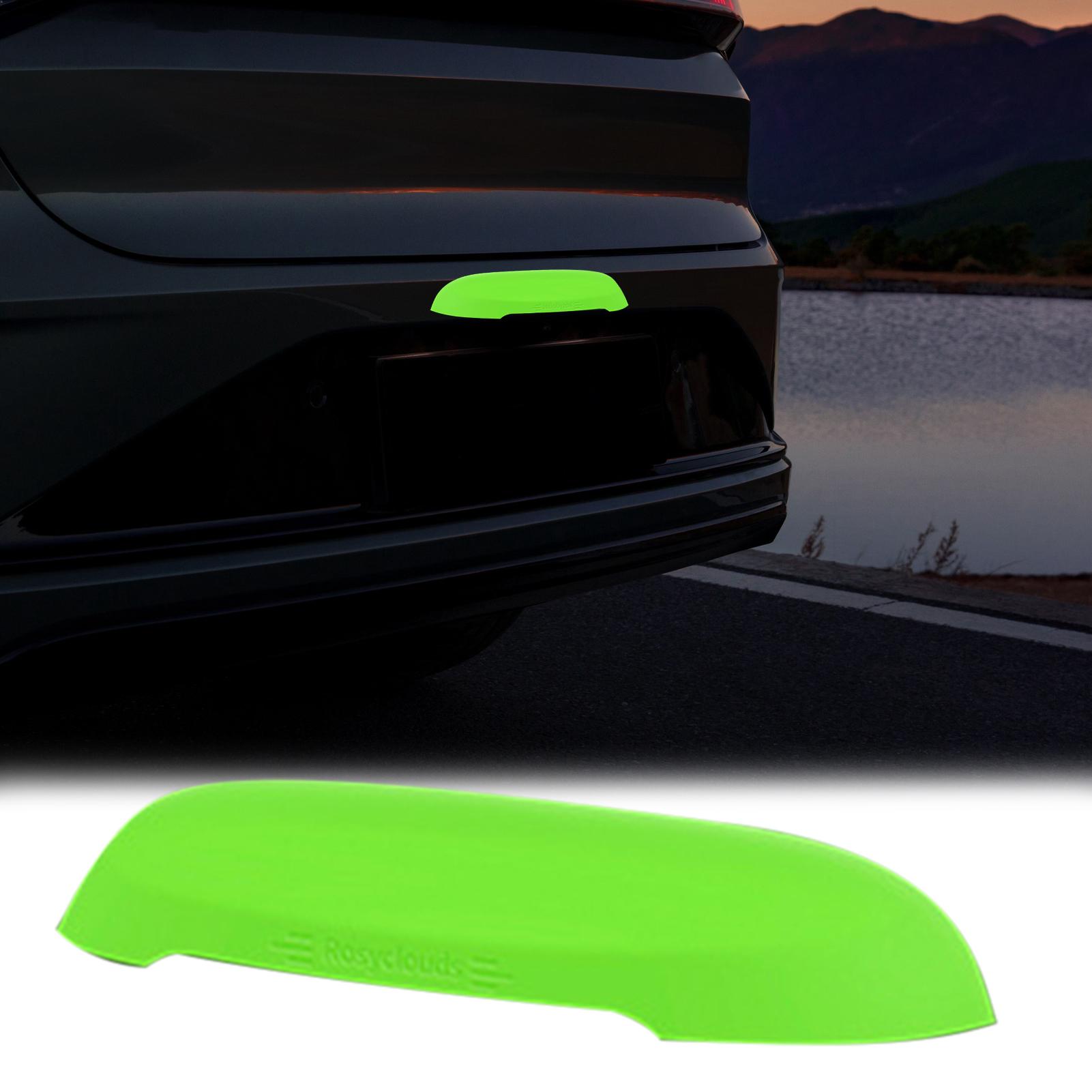 Universal Rear Camera Rain Cover Backup Camera Shield