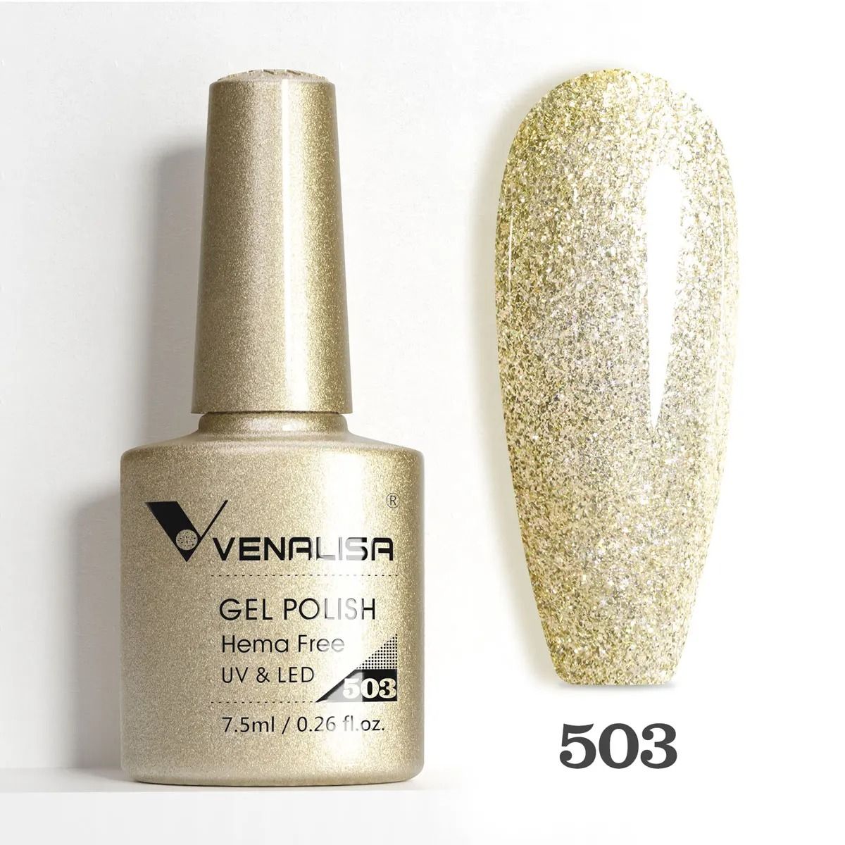 Advanced HEMA TPO Free High Gloss Polish Series